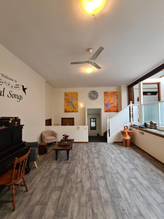 Bird Songs Getaway Accommodation Cabbage Tree Creek Bagian luar foto